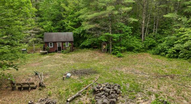 Photo of 111 Green Mountain Rd, Effingham, NH 03882