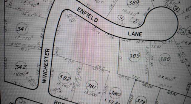Photo of L342 Winchester Dr Unit Map 37, Lot 342, Center Barnstead, NH 03225