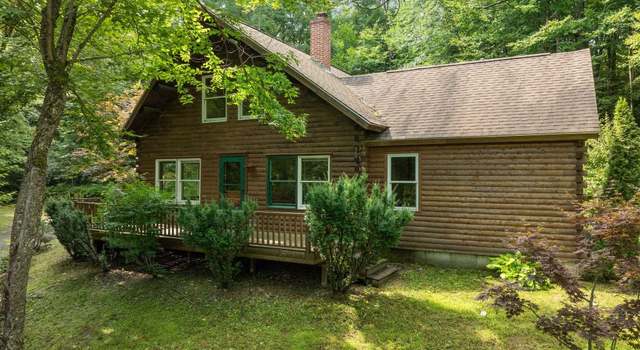 Photo of 294 Forest Acres Rd, New London, NH 03257