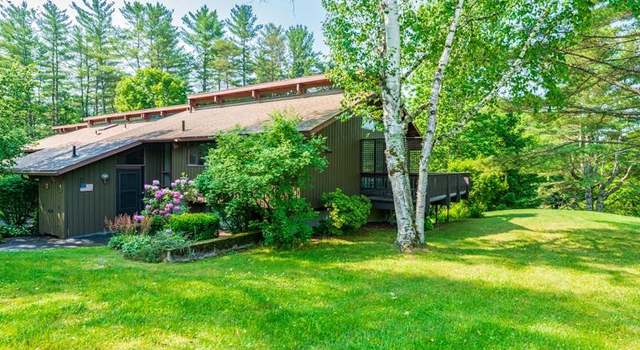 Photo of 361 Murray Hill South Rd #1, Manchester, VT 05255