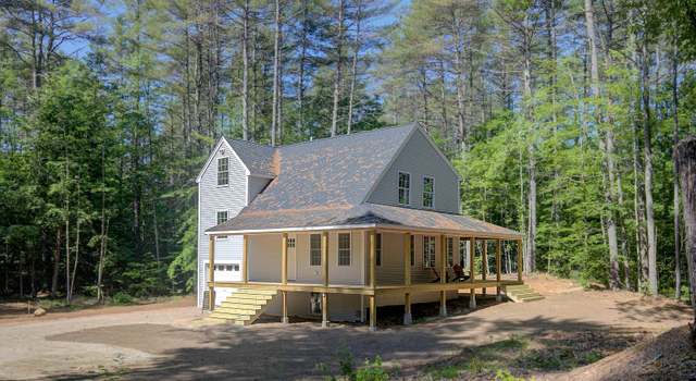 Photo of 1695 Village Rd, Madison, NH 03849