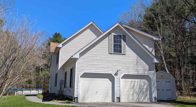 Photo of 4 Sheridan Dr, Londonderry, NH 03053