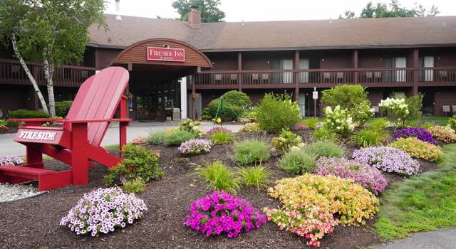 Photo of 17 Harris Shore Rd Unit 502B, Gilford, NH 03249