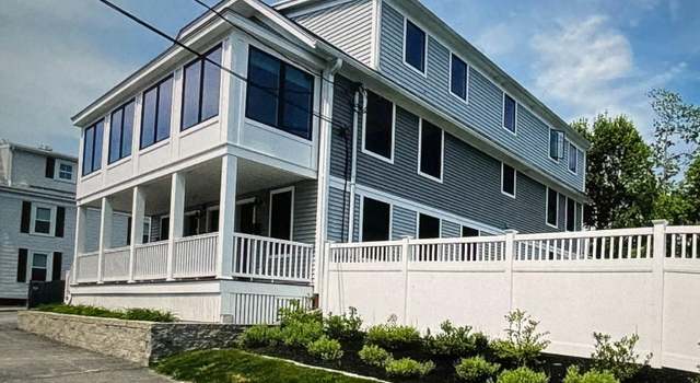 Photo of 217 Bartlett St #3, Portsmouth, NH 03801
