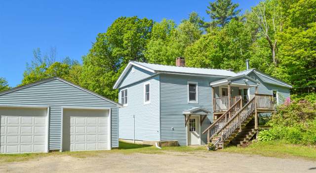 Photo of 170 Brown Rd, Harrisville, NH 03450