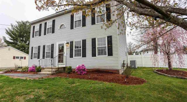 Photo of 707 Brent St, Manchester, NH 03103