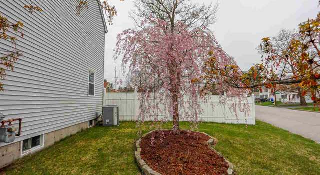 Photo of 707 Brent St, Manchester, NH 03103