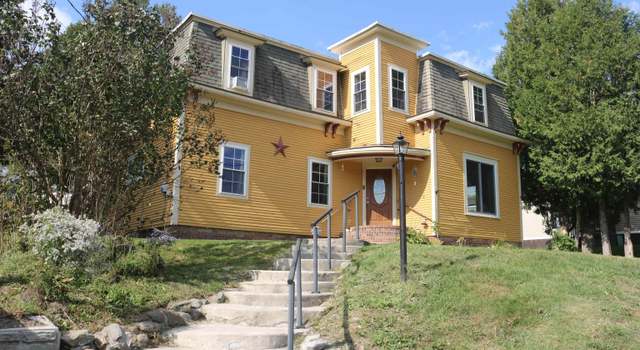 Photo of 63 Province St, Richford, VT 05476
