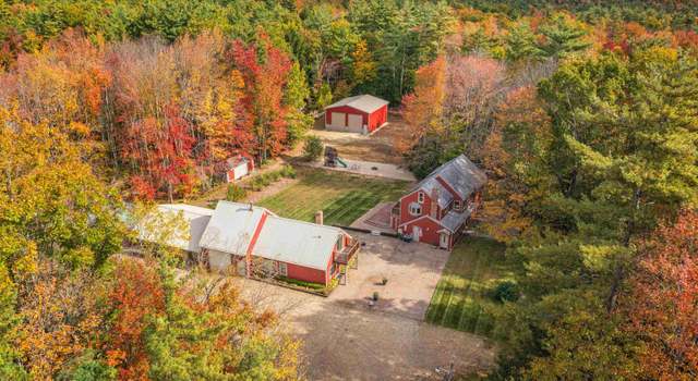 Photo of 181 Charles St, Farmington, NH 03835