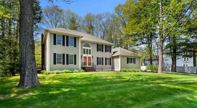 Photo of 27 Saint Cyr Dr, Hampton, NH 03842