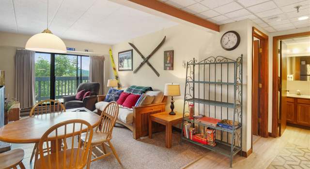 Photo of 137 E Mountain Rd Unit 2D9, Killington, VT 05751