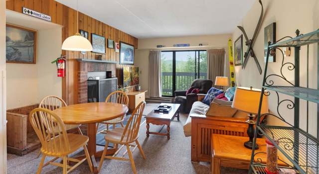 Photo of 137 E Mountain Rd Unit 2D9, Killington, VT 05751