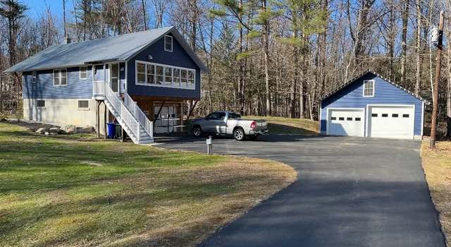 Photo of 85 Bow Bog Rd, Bow, NH 03304