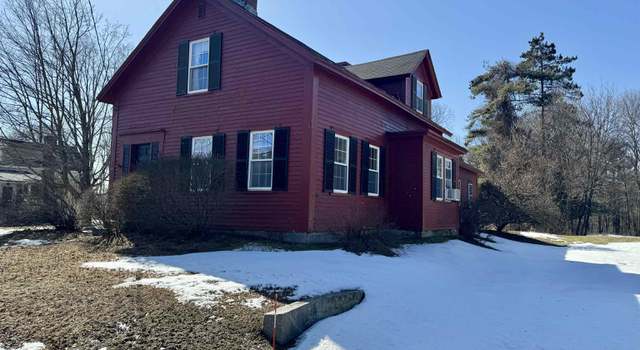 Photo of 45 Mountain Rd, Concord, NH 03301