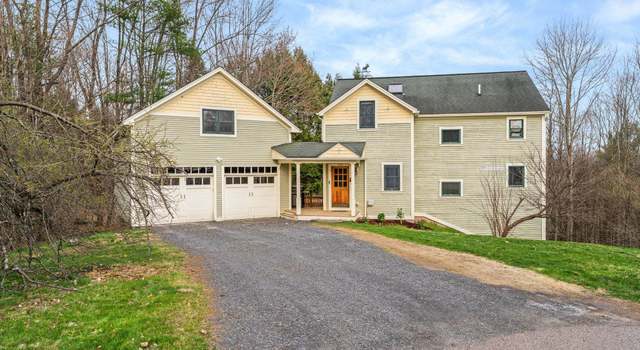 Photo of 110 Ledgewood Ter, Montpelier, VT 05602