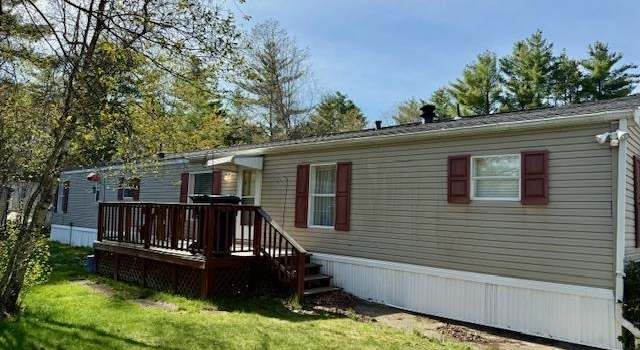 Photo of 12 Pine Hill Rd, Tilton, NH 03276