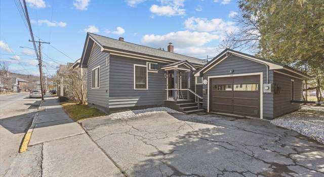 Photo of 160 Seminary St, Barre, VT 05641