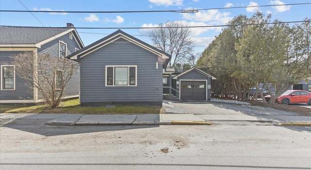 Photo of 160 Seminary St, Barre, VT 05641
