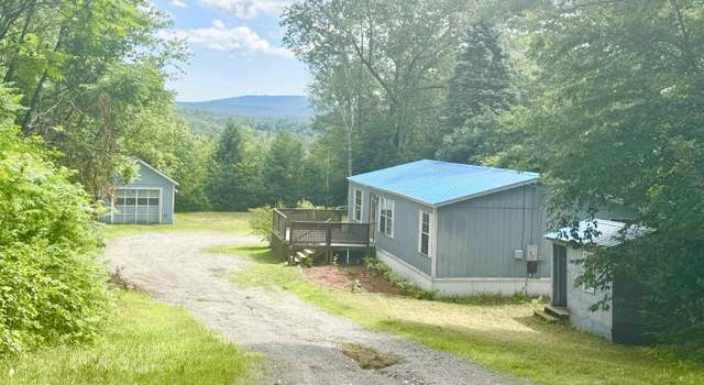 Photo of 71 Schoolbus Depot Rd, Rockingham, VT 05101