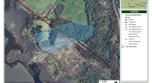 Photo of 3299 Glen Rd, Coventry, VT 05855