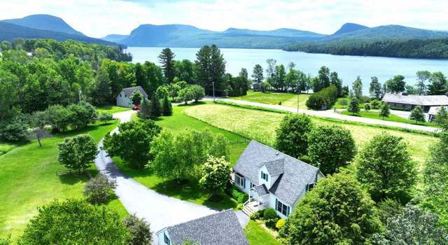 Photo of 93 Stoney Brook Ln, Orleans, VT 05860