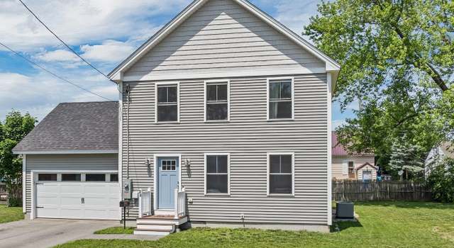 Photo of 34 Leonard St, Rochester, NH 03867