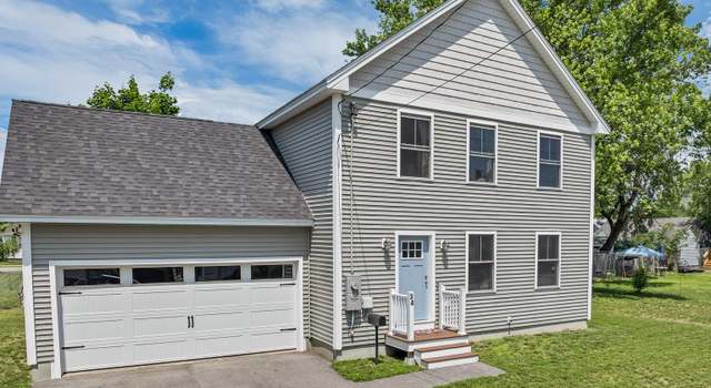 Photo of 34 Leonard St, Rochester, NH 03867