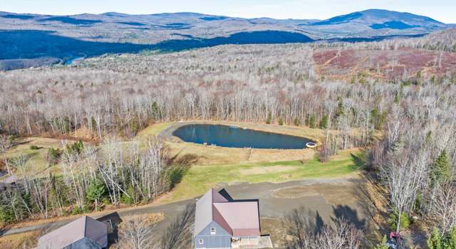 Photo of 599 Meridan Hill Rd, Columbia, NH 03576