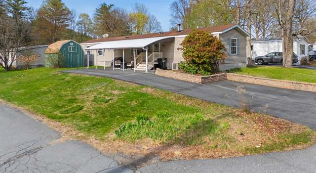 Photo of 21 Krista Pl, Claremont, NH 03743