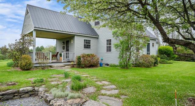 Photo of 170 Wilson Rd, Corinth, VT 05039