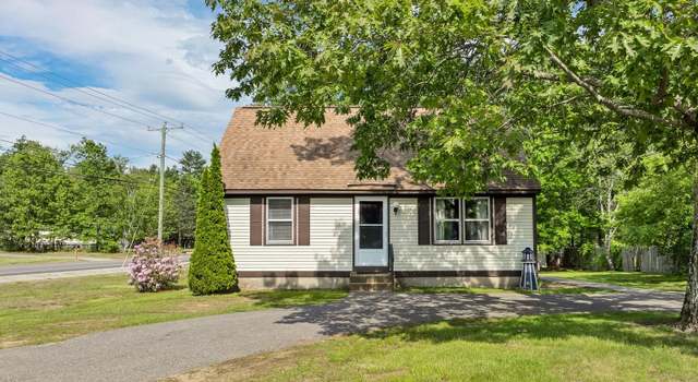 Photo of 13 Lawndale Ave, Franklin, NH 03235