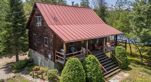 Photo of 126 Harrison Rd, Washington, NH 03280