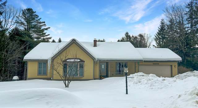 Photo of 244 Mountain Top Rd, Chittenden, VT 05737
