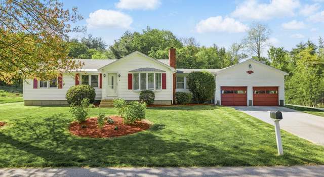 Photo of 6 Wheeler St, Merrimack, NH 03054