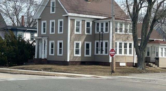 Photo of 319 Portland St, Rochester, NH 03867