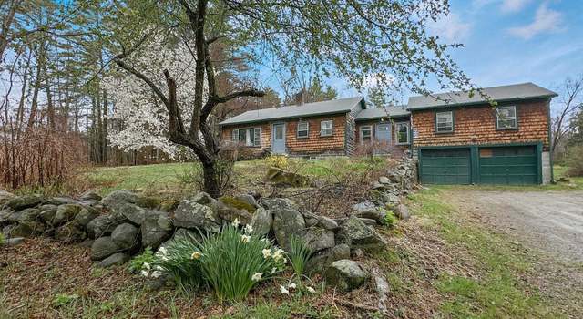 Photo of 1136 Pine St, Hopkinton, NH 03229
