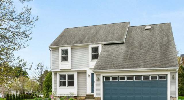 Photo of 1 Lupine Ln, South Burlington, VT 05403