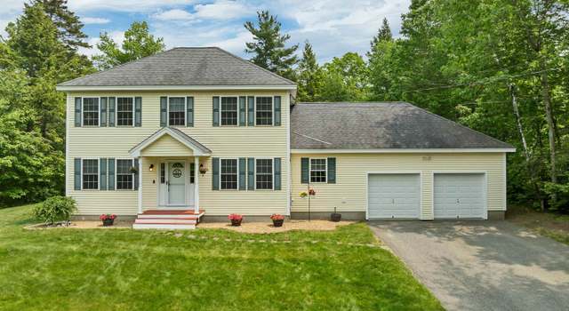 Photo of 103 Green Farm Rd, New Ipswich, NH 03071