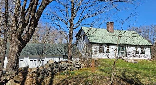 Photo of 44 Monadnock Dr, Marlborough, NH 03455