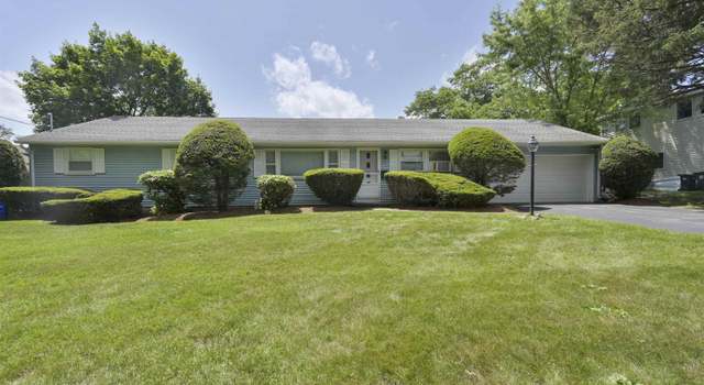 Photo of 60 Hillhaven Rd, Manchester, NH 03104