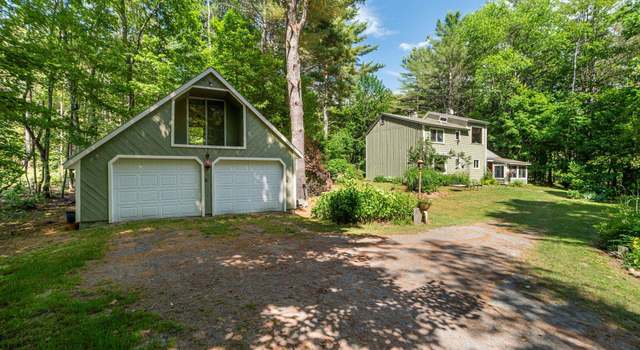 Photo of 1748 Cemetery St, Brookfield, VT 05036