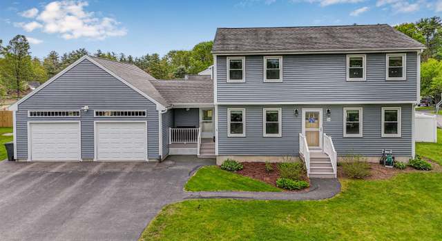 Photo of 24 Alder Creek Dr, Concord, NH 03301