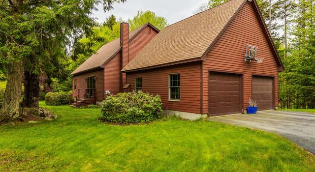 Photo of 8 Mill Pond Rd, Grantham, NH 03753