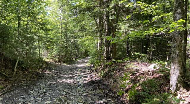 Photo of 0 Fall Brook Rd #4, Wheelock, VT 05851-000