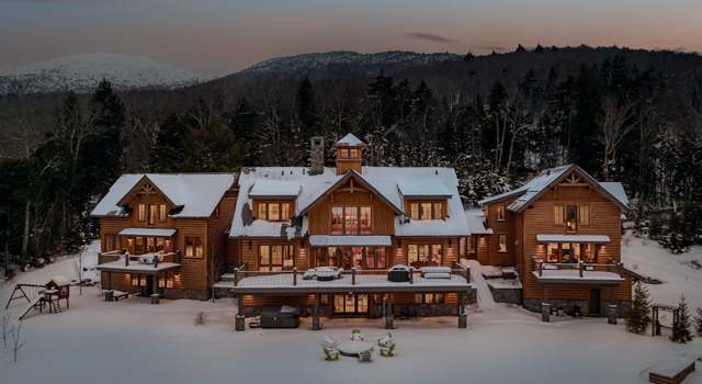 Photo of 77 Timber Rdg, Warren, VT 05674