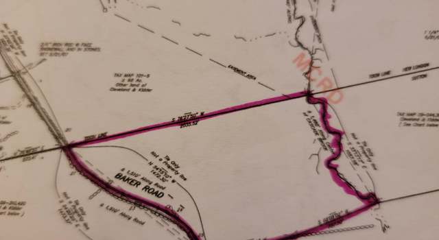 Photo of 00 Baker Rd, Sutton, NH 03260