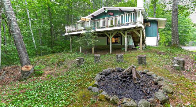 Photo of 22 Moat Mountain Rd, Bartlett, NH 03812