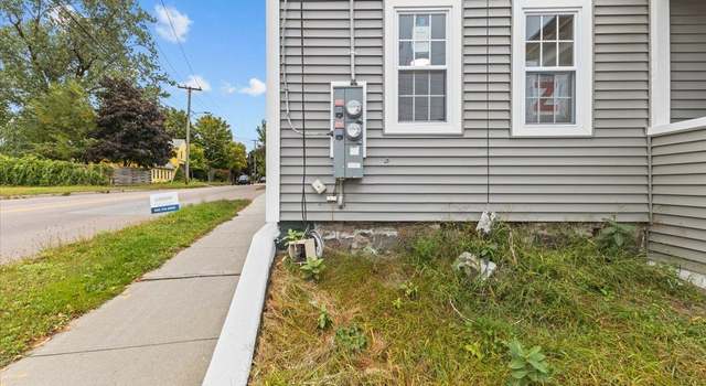 Photo of 244 N Champlain St, Burlington, VT 05401