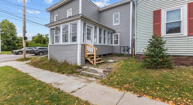 Photo of 244 N Champlain St, Burlington, VT 05401