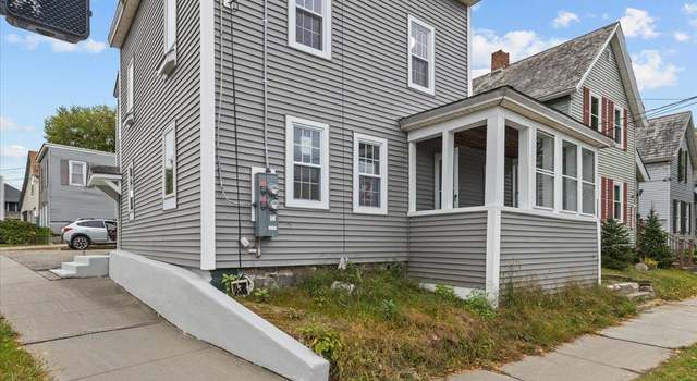 Photo of 244 N Champlain St, Burlington, VT 05401